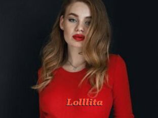Lolllita