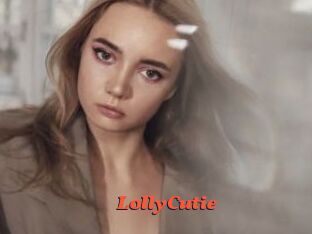 LollyCutie Livespot