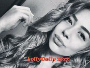 LollyDolly_18xx Livespot