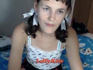 LollyKiss