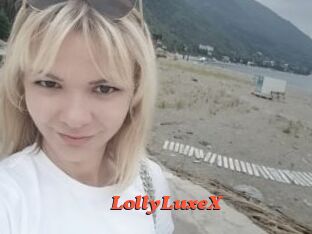 LollyLuxeX