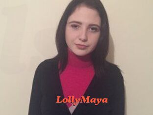 LollyMaya