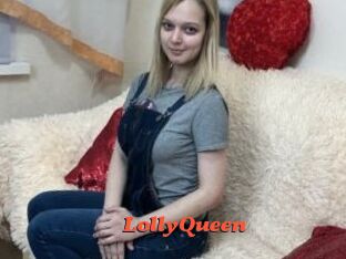 Lolly_Queen Livespot