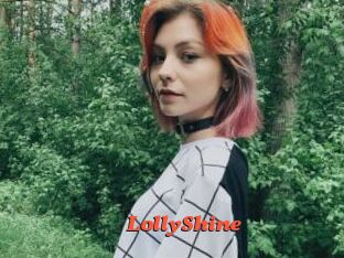 LollyShine