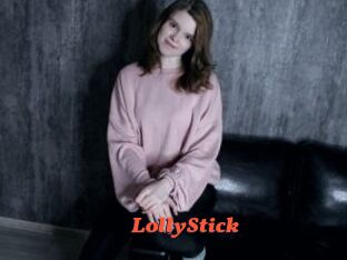 LollyStick