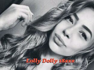 Lolly_Dolly_18xxx Livespot