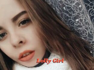 Lolly_Girl Livespot
