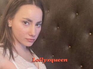 Lollyxqueen