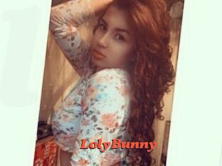 LolyBunny