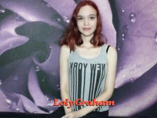 LolyGraham