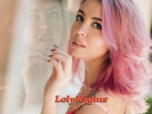 LolyRegins