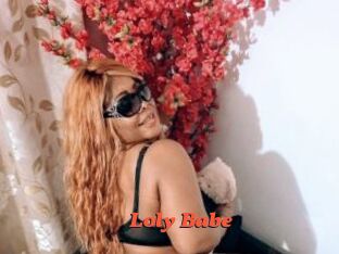 Loly_Babe Livespot