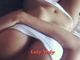 Loly_Moly Livespot