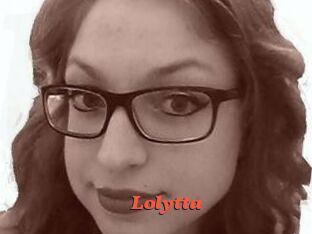 Lolytta