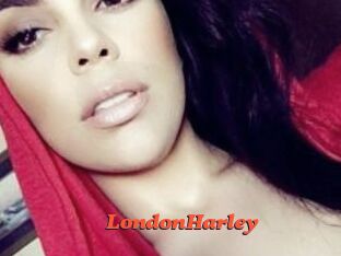 London_Harley
