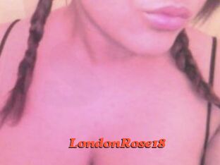 LondonRose18