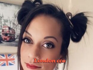 London_cca Livespot