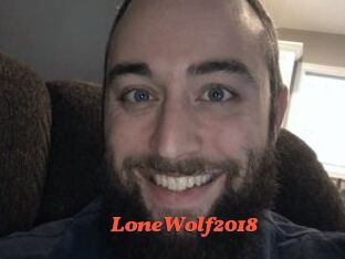 LoneWolf2018