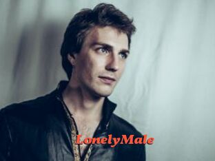 LonelyMale
