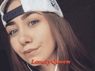 LonelyQueen