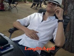 LongDick4all