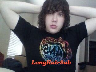 LongHairSub