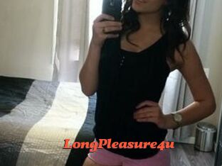 LongPleasure4u Livespot