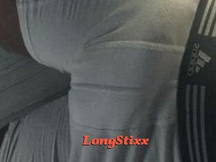 LongStixx