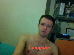 Longjohn