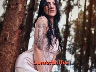 LonisMiller Livespot