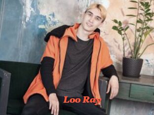 Loo_Ray