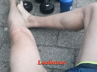 Lookatus
