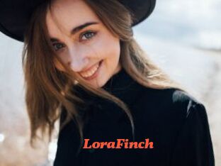 LoraFinch