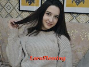 LoraFleming