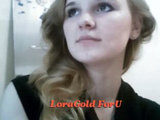 LoraGold_ForU