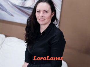 LoraLanes Livespot