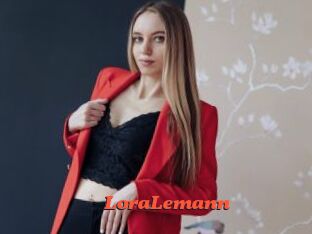 LoraLemann