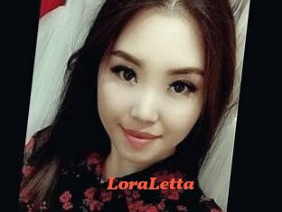 LoraLetta