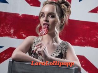 LoraLollipopp