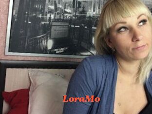 LoraMo