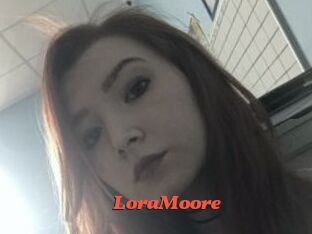 LoraMoore