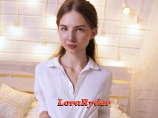 LoraRyder