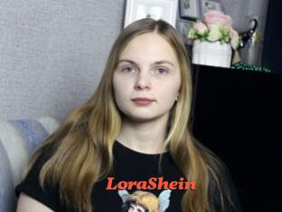 LoraShein