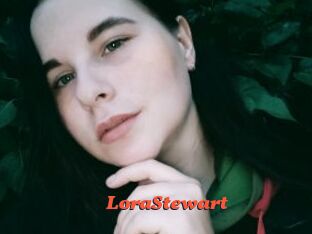 LoraStewart