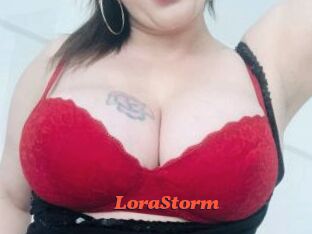 LoraStorm Livespot