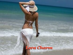 Lora_Charm