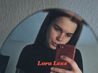 Lora_Lexx