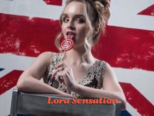 Lora_Sensation
