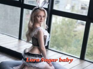 Lora_Sugar_baby