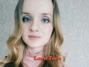 Lora_Teen